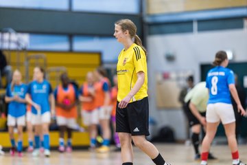 Bild 729 - wBJ NFV Futsalmeisterschaft